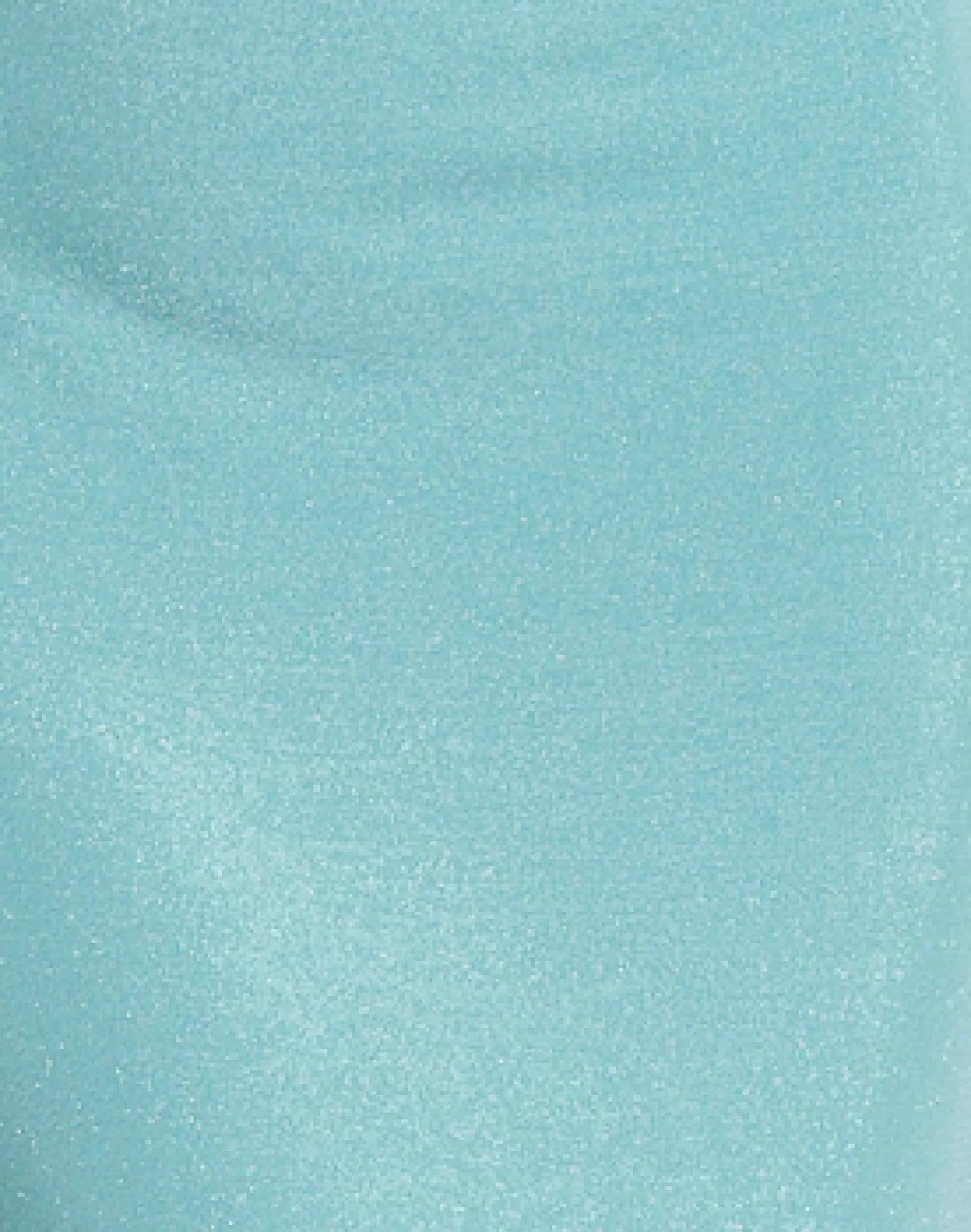Blue Lurex Draped Halter Neck Maxi Dress
