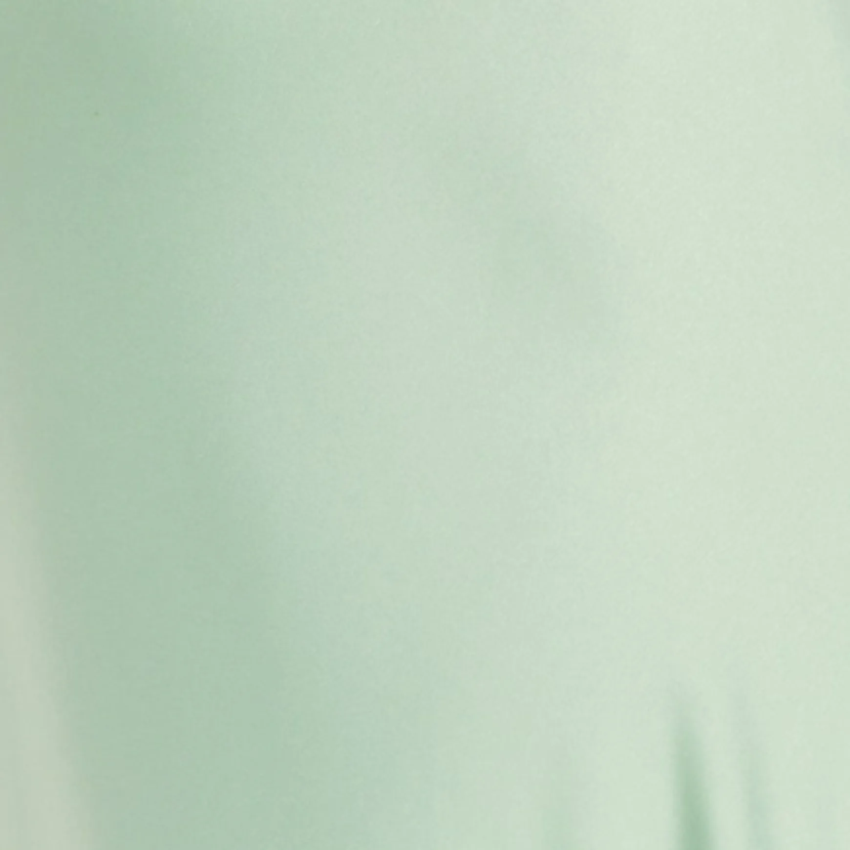 Liquorish Lace Trim Mint Midi Dress