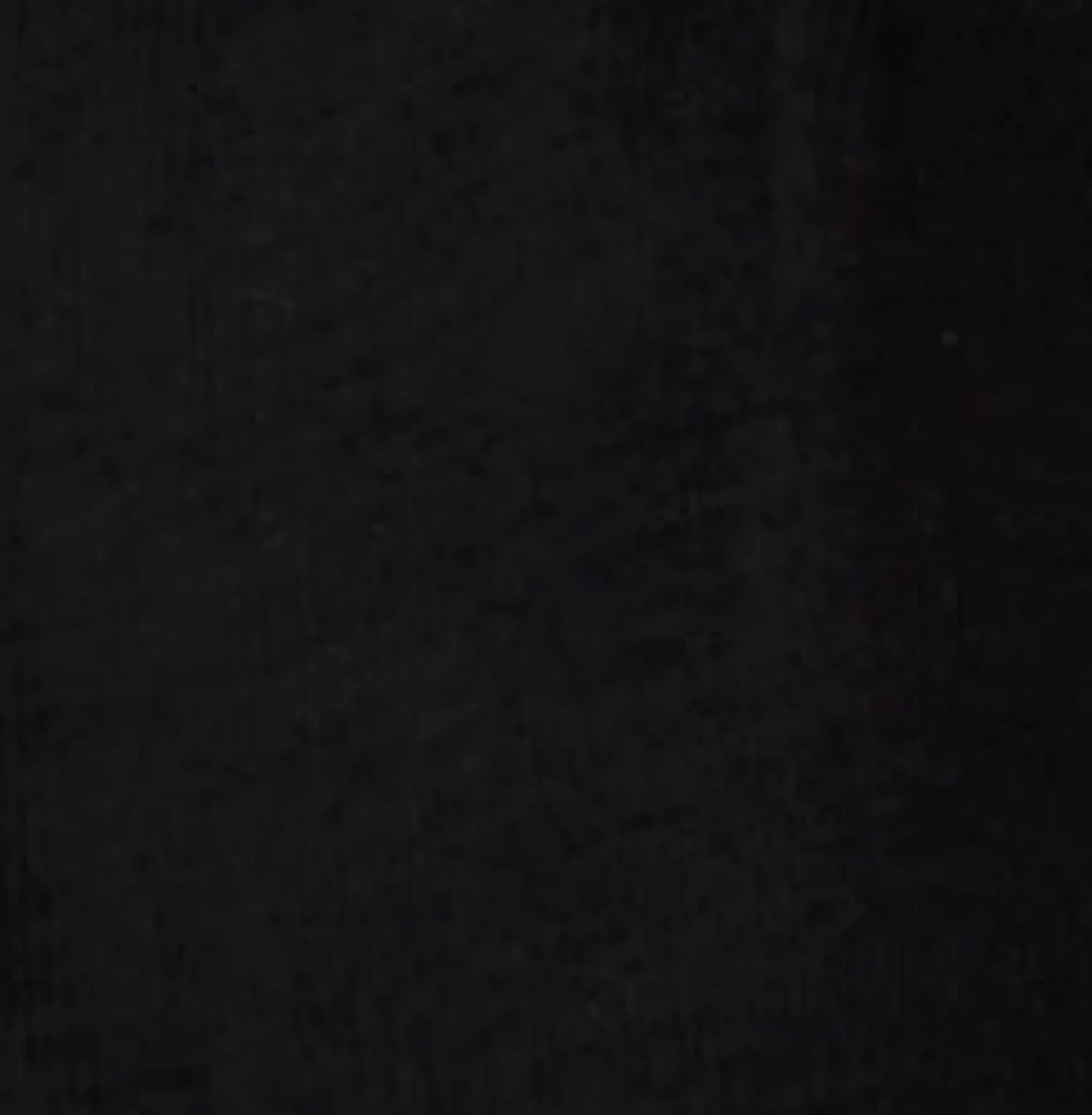 Women's Jumper in Black with Brown Contrast Balloon Sleeves, Cropped Length - Liquorish
