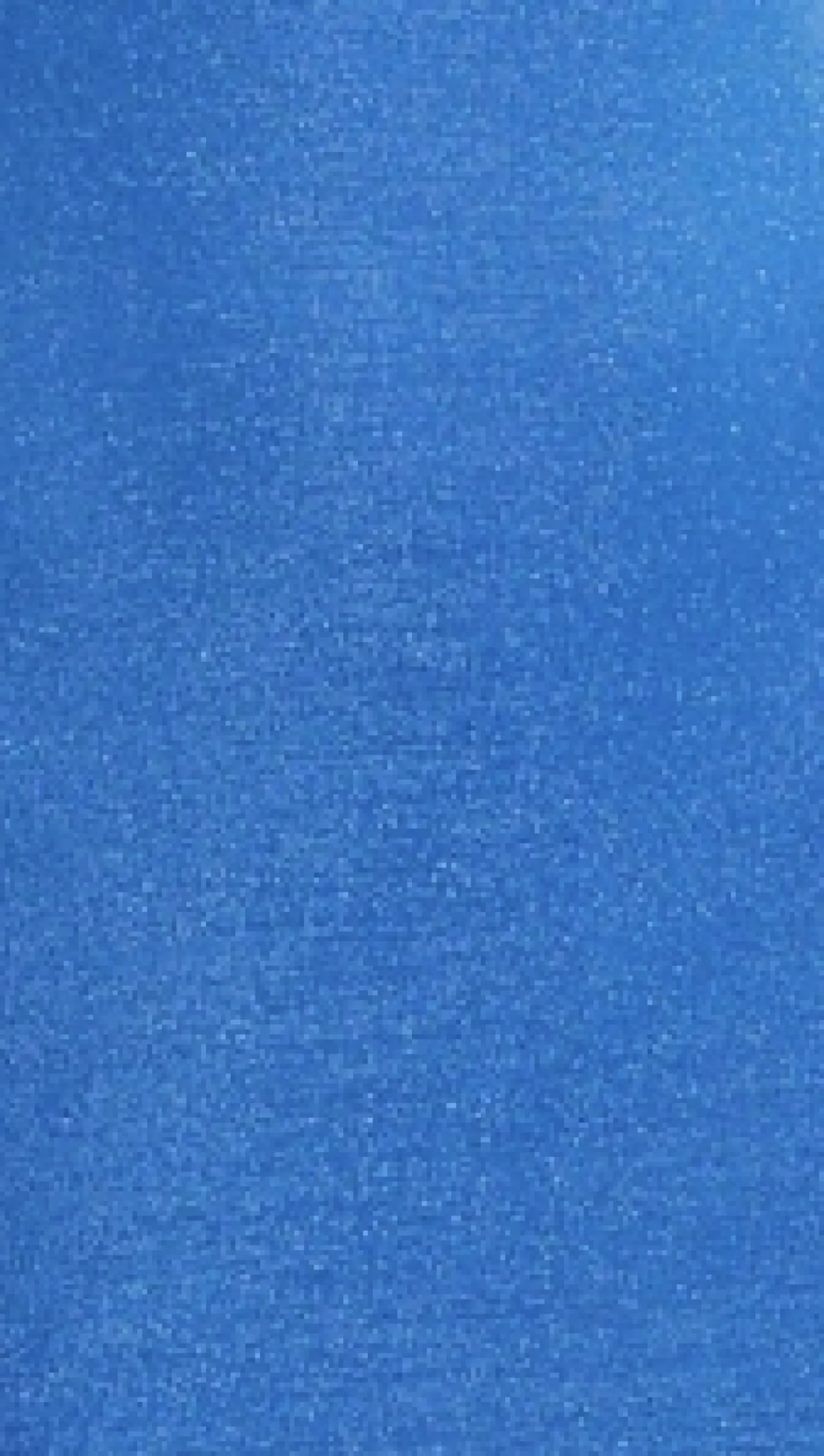 Women's Maxi Dress in Shimmering Blue Lurex with One Shoulder Design and Long Slit - Liquorish