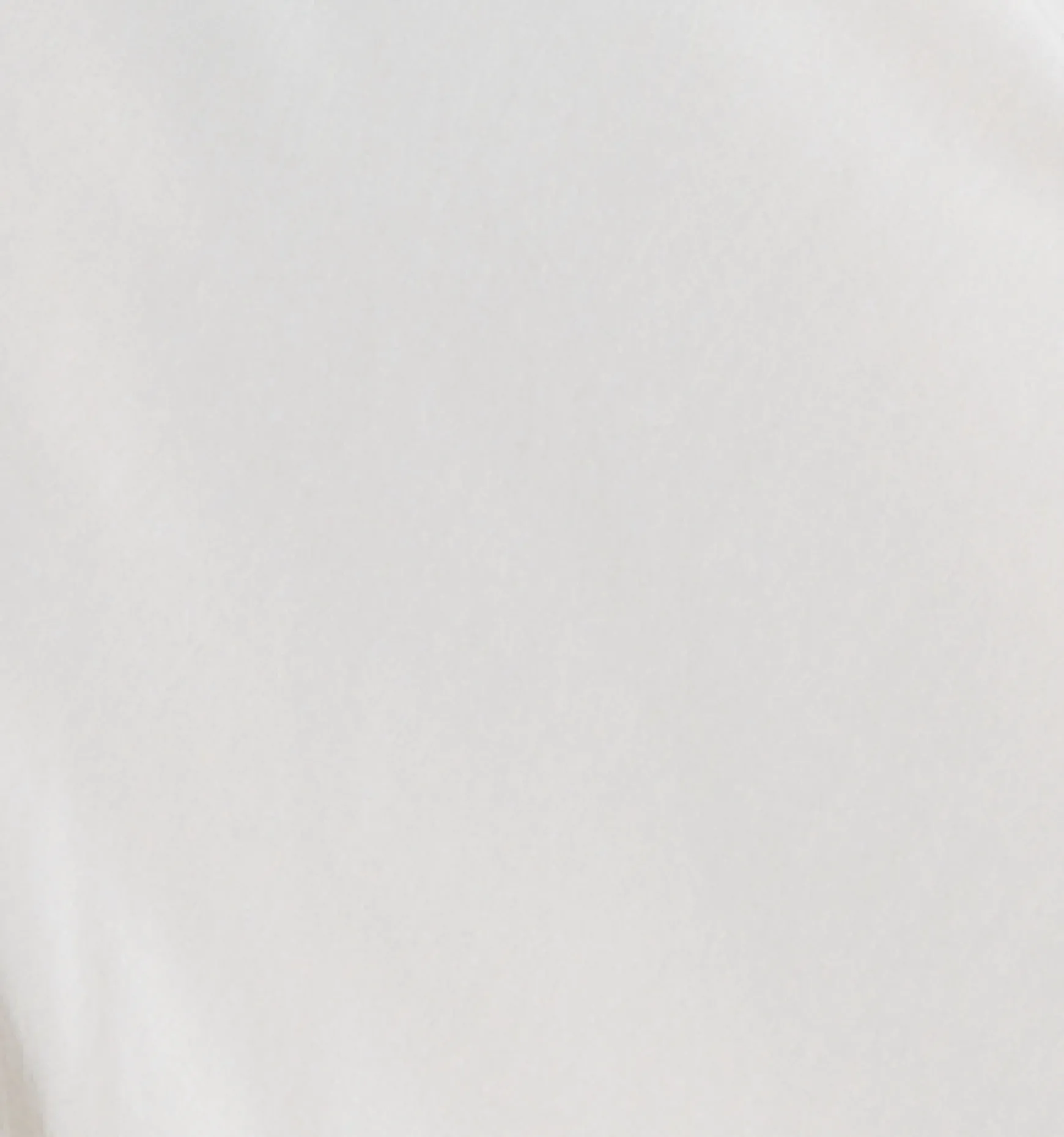 Women's Maxi Dress with Lace Detail, Deep V-Neck, Flowing Sleeves in White - Liquorish