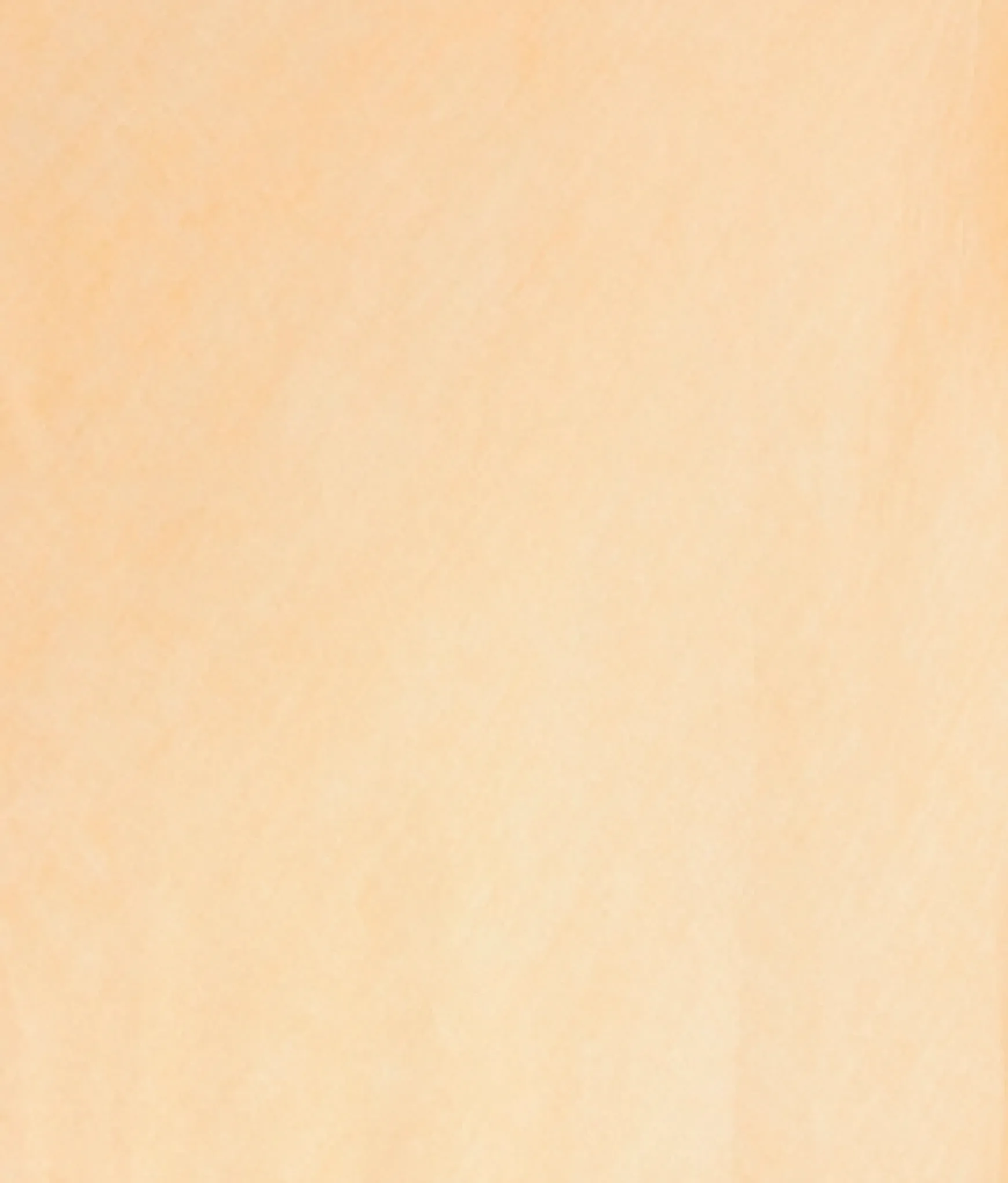 Women's Maxi Dress with Lace Detail, Deep V-Neck, Flowing Silhouette in Orange - Liquorish