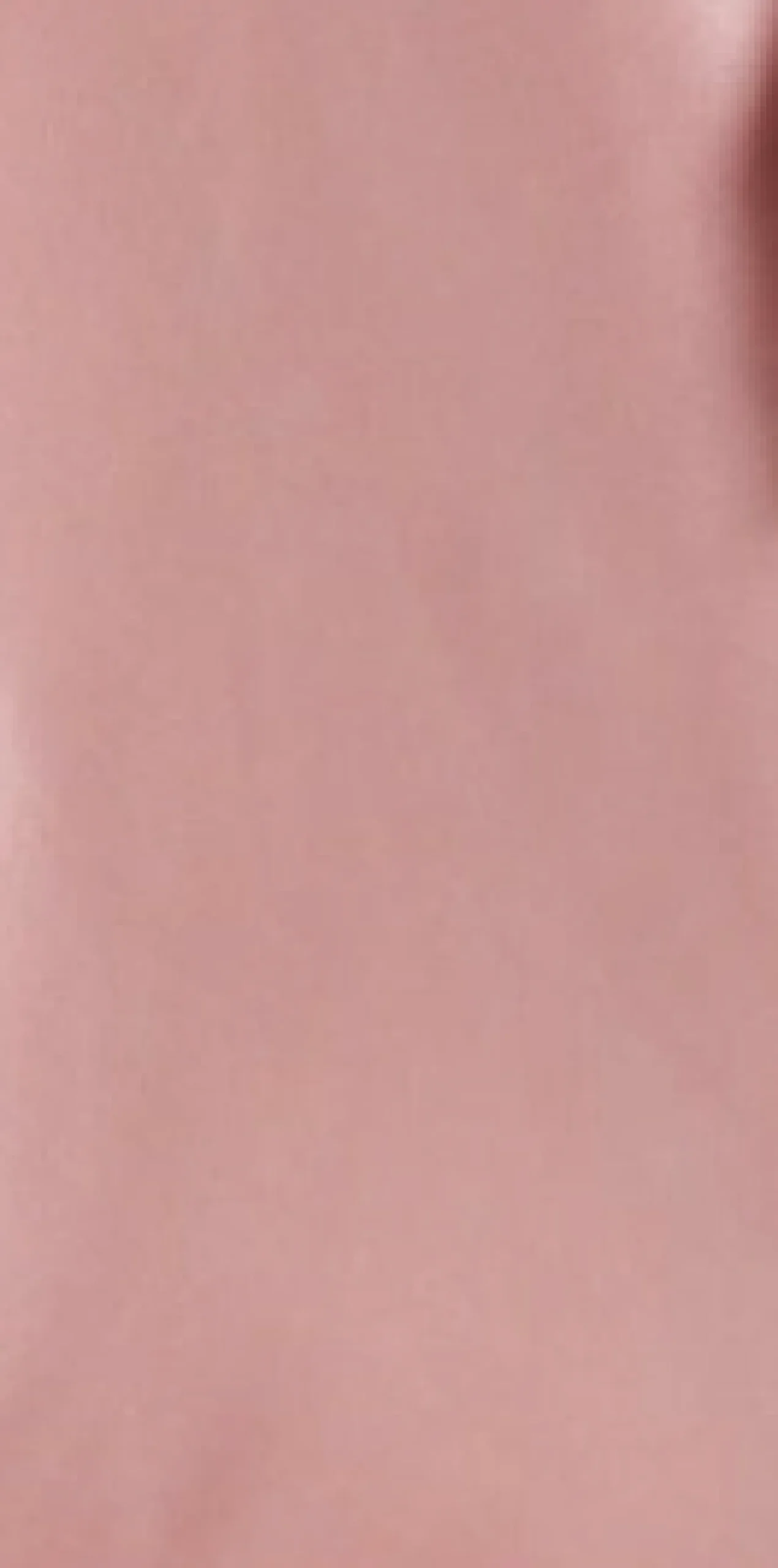Women's Midi Dress in Pink with Short Puff Sleeves - Elegant Wrap Design by Liquorish