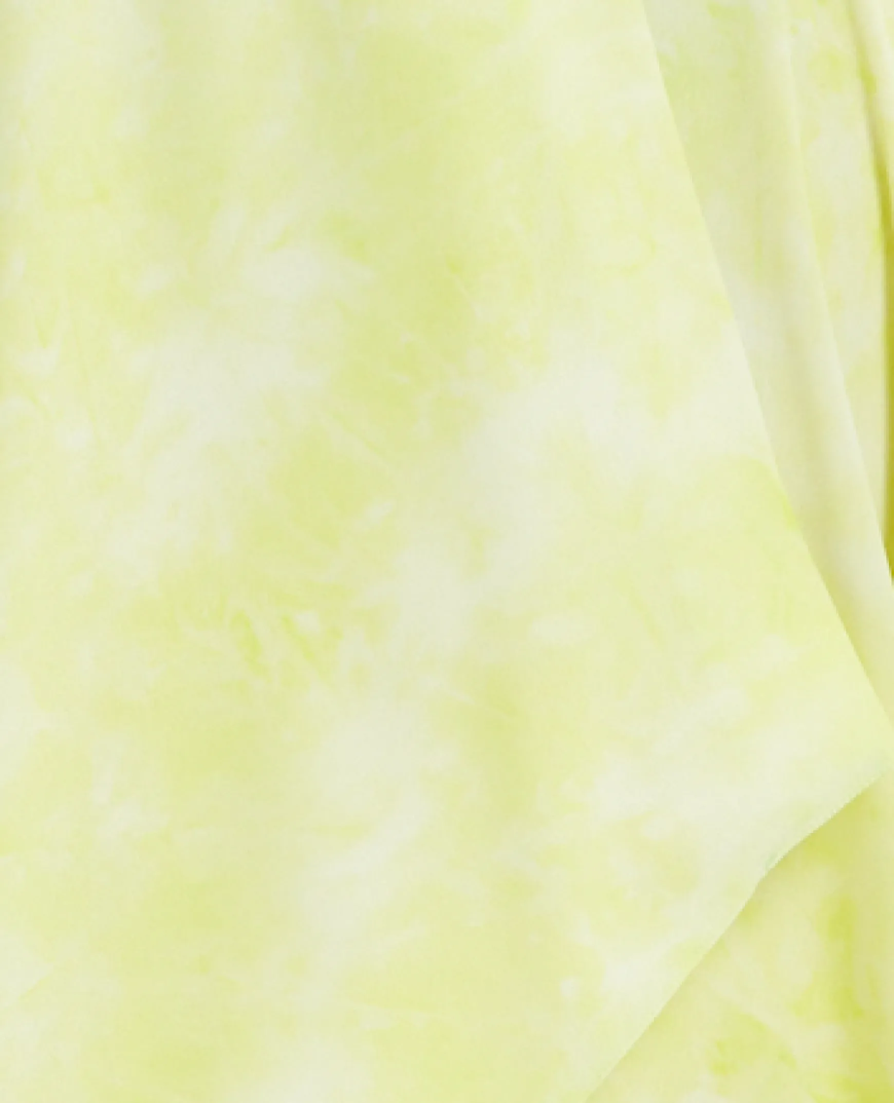 Women’s Midi Dress in Pistachio with Angel Sleeves - Elegant Liquorish Design