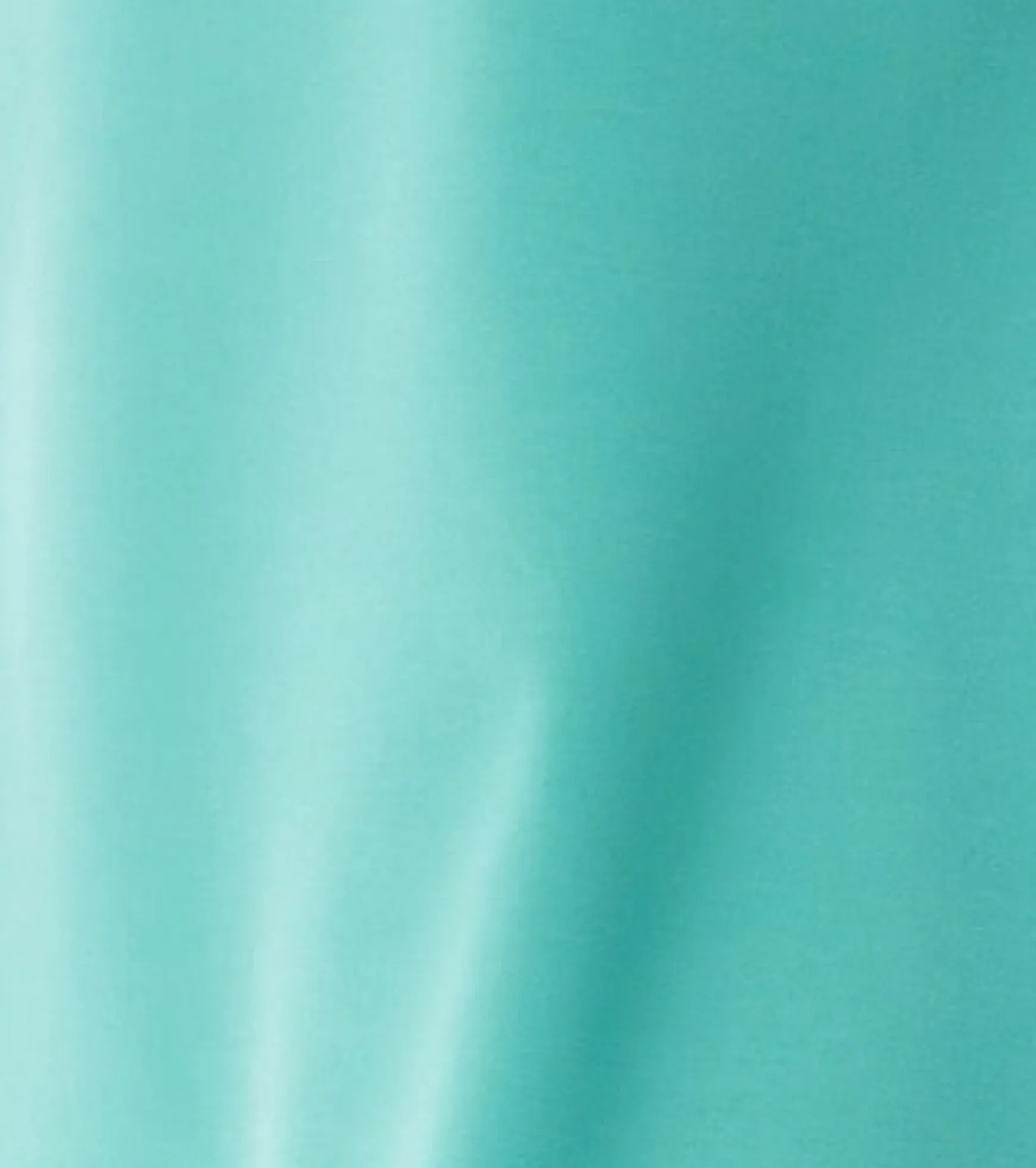 Women's Mini Dress with Lace Collar, Mint Green, Regular Fit, Comfortable Stretch Fabric, Elegant Style - Liquorish